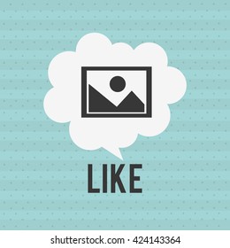 social media design 
