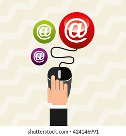 social media design 