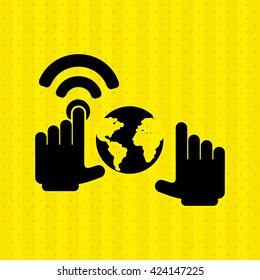 social media design 