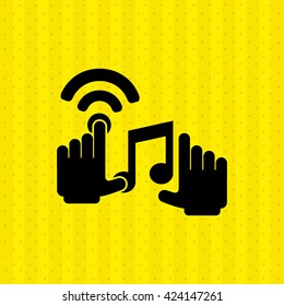 social media design 
