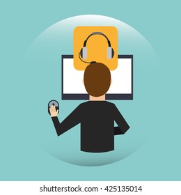 social media design 