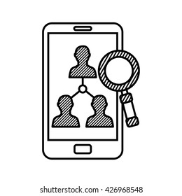 social media design 