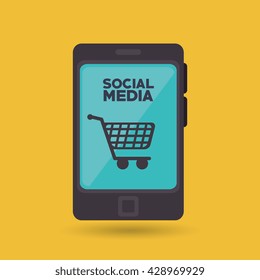 social media design 