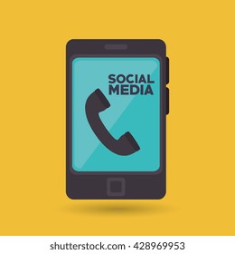 social media design 