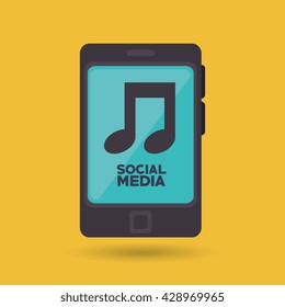 social media design 