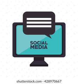 social media design 