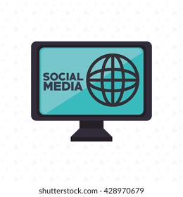 social media design 