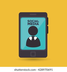 social media design 