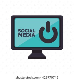 social media design 