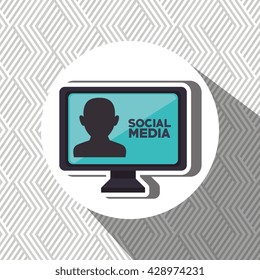 social media design 