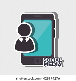 social media design 