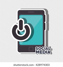 social media design 