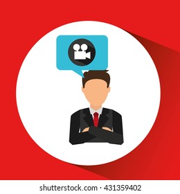 social media design 