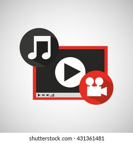 social media design 