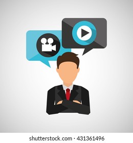 social media design 