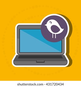 social media design 