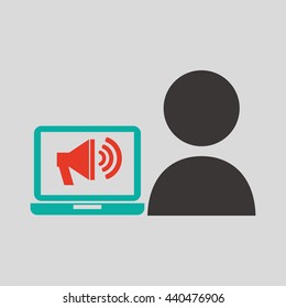 social media design 