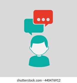 social media design 