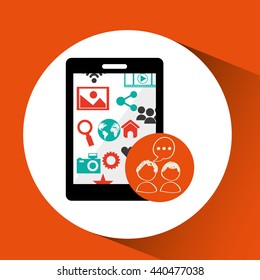 social media design 