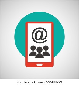 social media design 