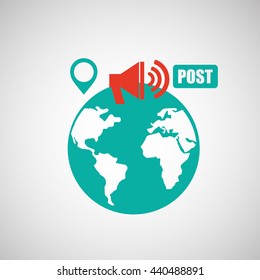 social media design 