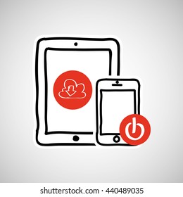 social media design 