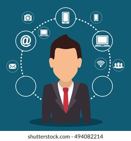 social media design