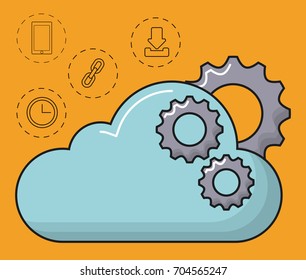 social media design