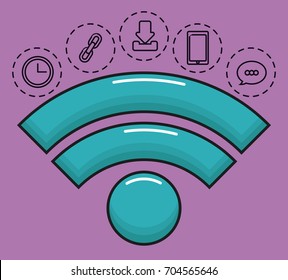 social media design