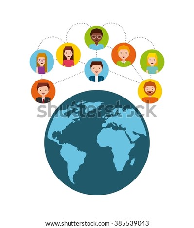 social media design 