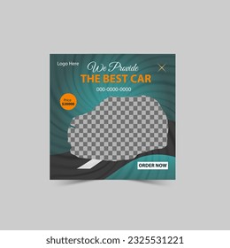Social media design is the practice of creating visuals for social media platforms.