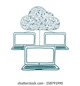 social media design, vector illustration eps10 graphic 