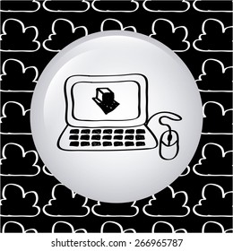 social media design, vector illustration eps10 graphic 