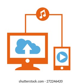 social media design, vector illustration eps10 graphic 