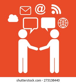 social media design, vector illustration eps10 graphic 