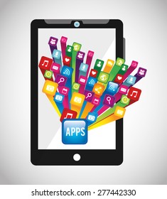 social media design, vector illustration eps10 graphic 