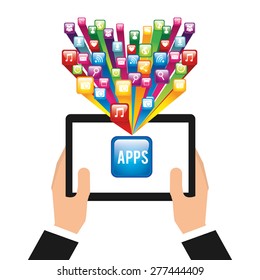 social media design, vector illustration eps10 graphic 