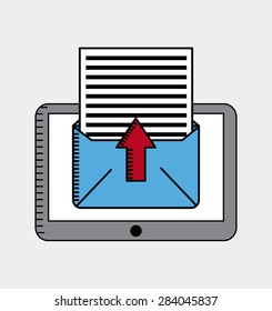 social media design, vector illustration eps10 graphic 