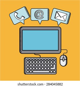 social media design, vector illustration eps10 graphic 