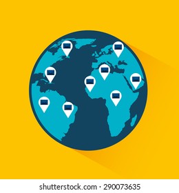 social media design, vector illustration eps10 graphic 