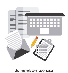 social media design, vector illustration eps10 graphic 