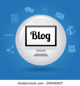 social media design, vector illustration eps10 graphic 