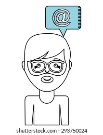 social media design, vector illustration eps10 graphic 