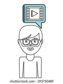 social media design, vector illustration eps10 graphic 