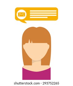 social media design, vector illustration eps10 graphic 