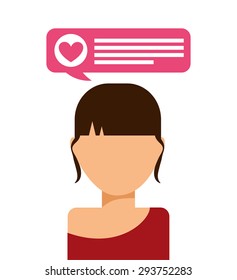 social media design, vector illustration eps10 graphic 