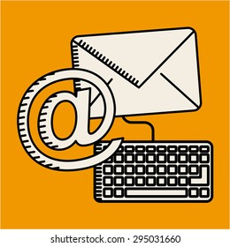 social media design, vector illustration eps10 graphic 