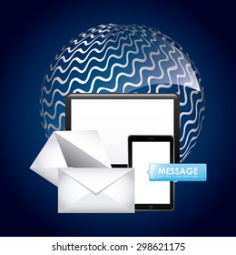 social media design, vector illustration eps10 graphic 