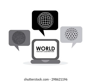 social media design, vector illustration eps10 graphic 