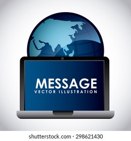 social media design, vector illustration eps10 graphic 